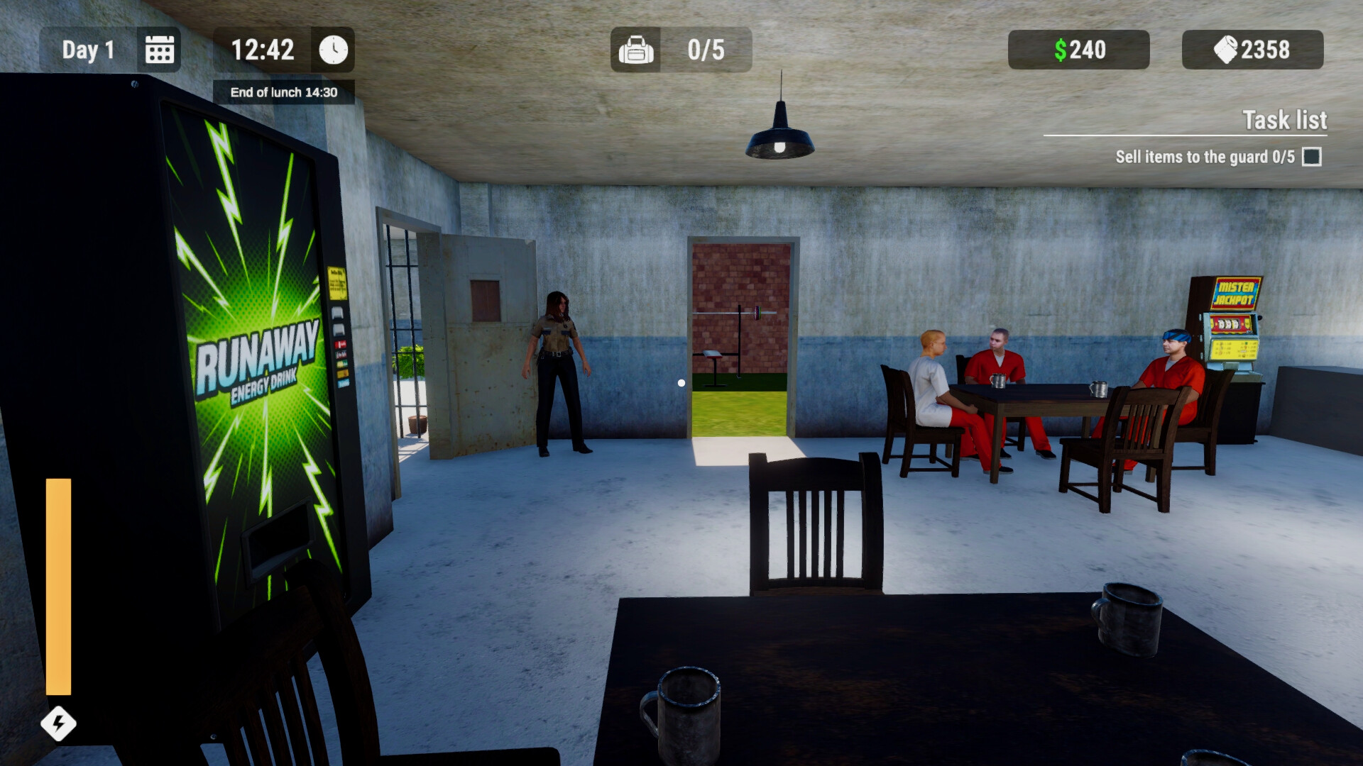 图片[12]-越狱模拟器：挖掘|Prison Escape Simulator Dig Out|1.0.15-萌芽游戏