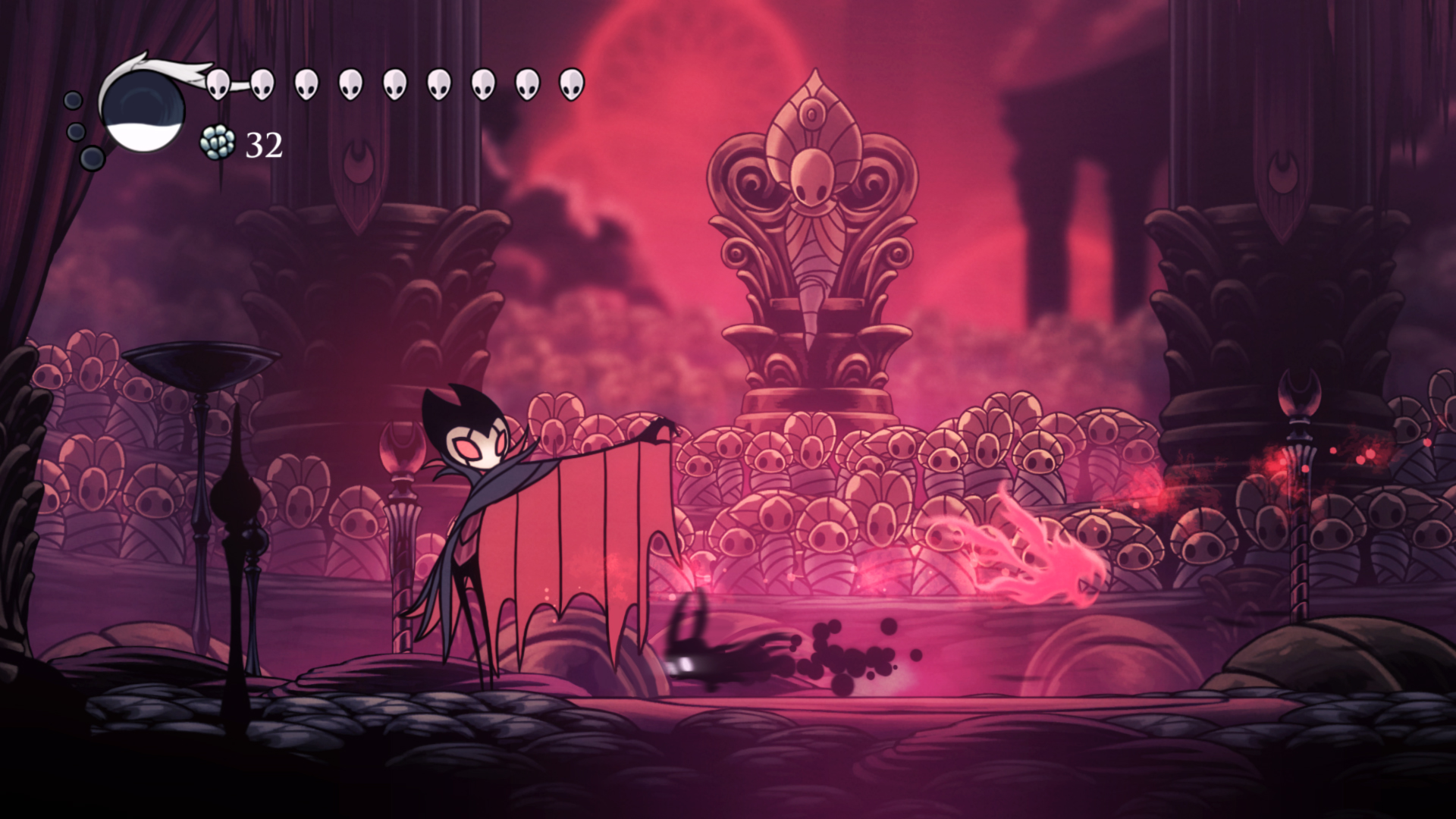 图片[13]-空洞骑士|Hollow Knight|1.5.12620|整合全DLC-萌芽游戏