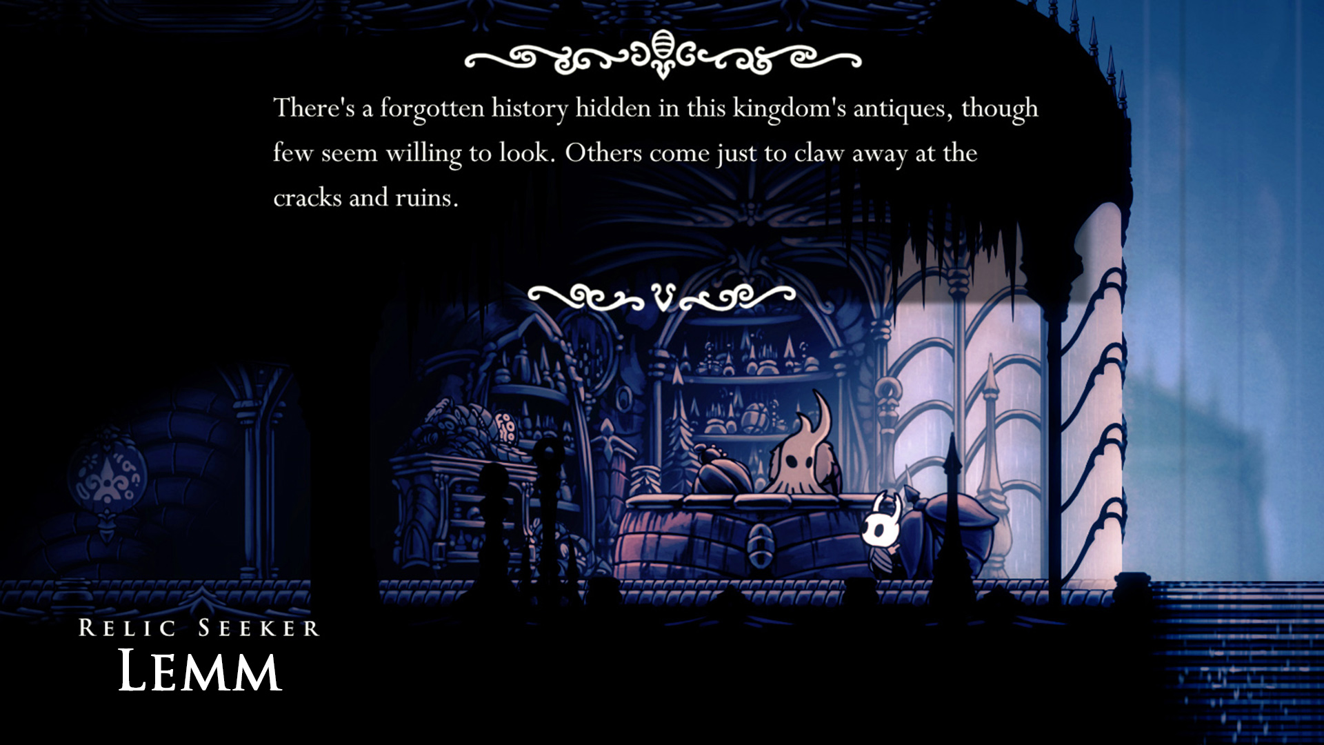 图片[20]-空洞骑士|Hollow Knight|1.5.12620|整合全DLC-萌芽游戏