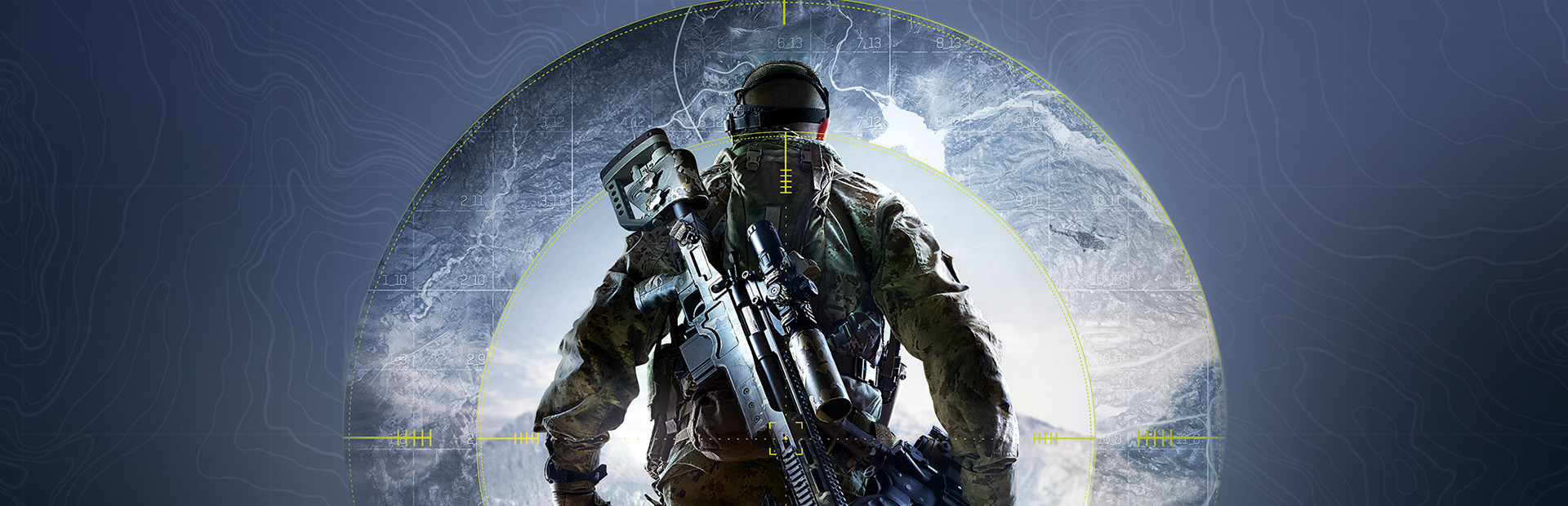 狙击手:幽灵战士3|Sniper Ghost Warrior 3|1.08|整合全DLC
