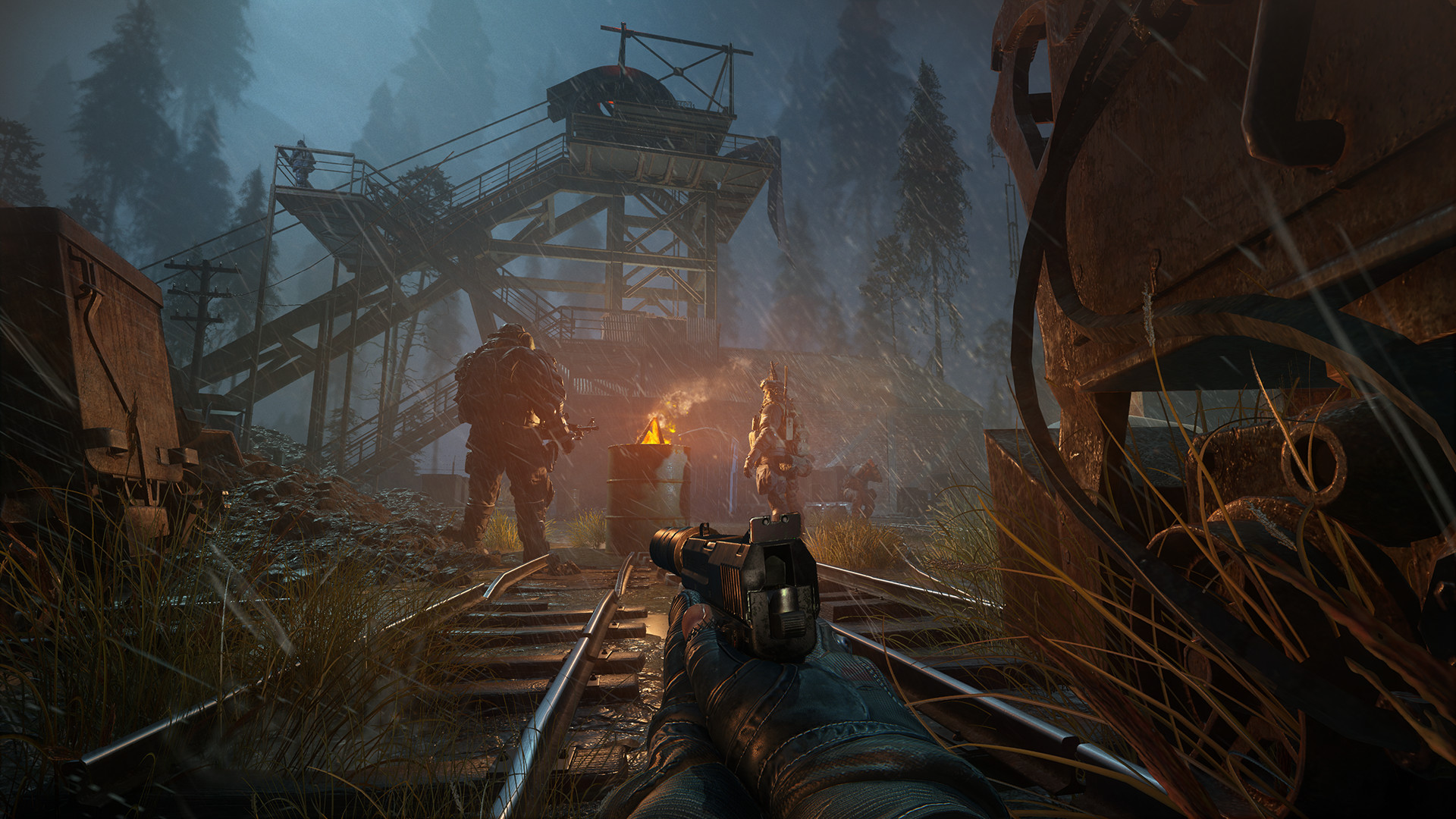 图片[4]-狙击手：幽灵战士3|Sniper Ghost Warrior 3|1.08|整合全DLC-萌芽游戏