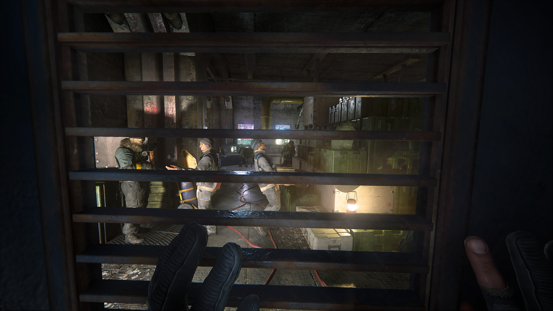 图片[10]-狙击手：幽灵战士3|Sniper Ghost Warrior 3|1.08|整合全DLC-萌芽游戏