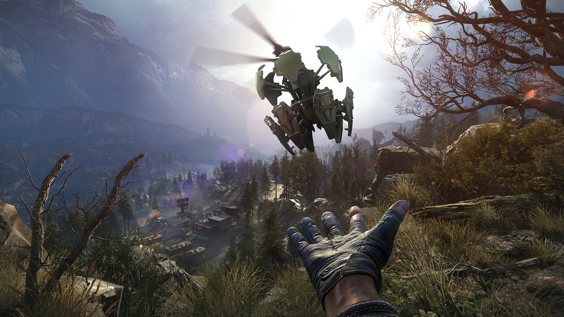 图片[2]-狙击手：幽灵战士3|Sniper Ghost Warrior 3|1.08|整合全DLC-萌芽游戏