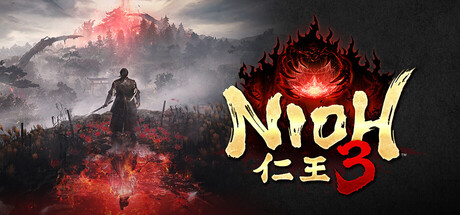 仁王3|Nioh 3|2.02|整合全DLC-萌芽游戏