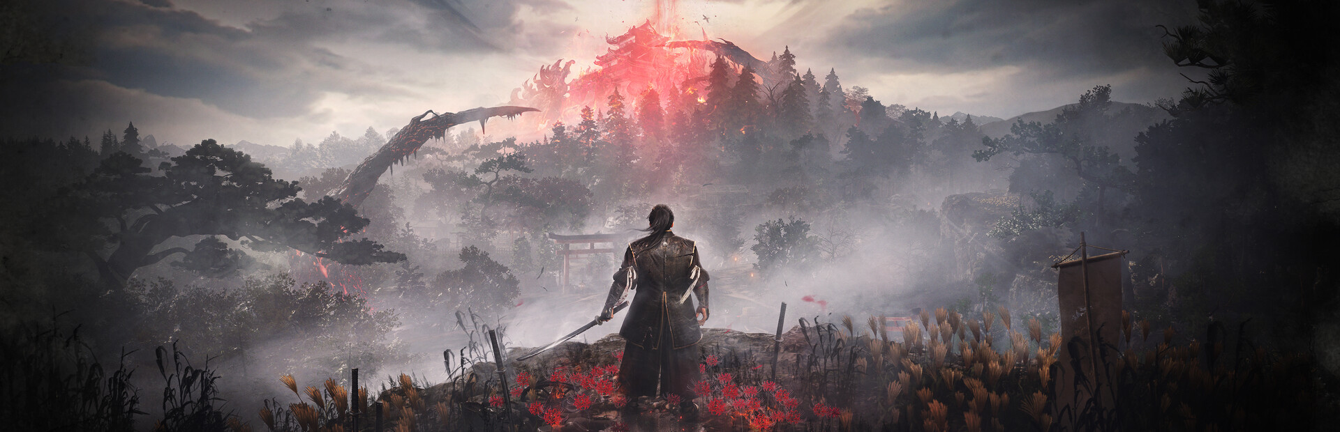 仁王3|Nioh 3|2.02|整合全DLC