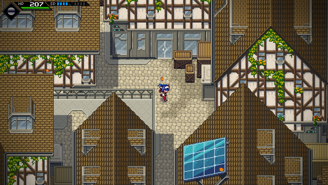 图片[20]-远星物语|CrossCode|1.4.2-3|整合全DLC-萌芽游戏