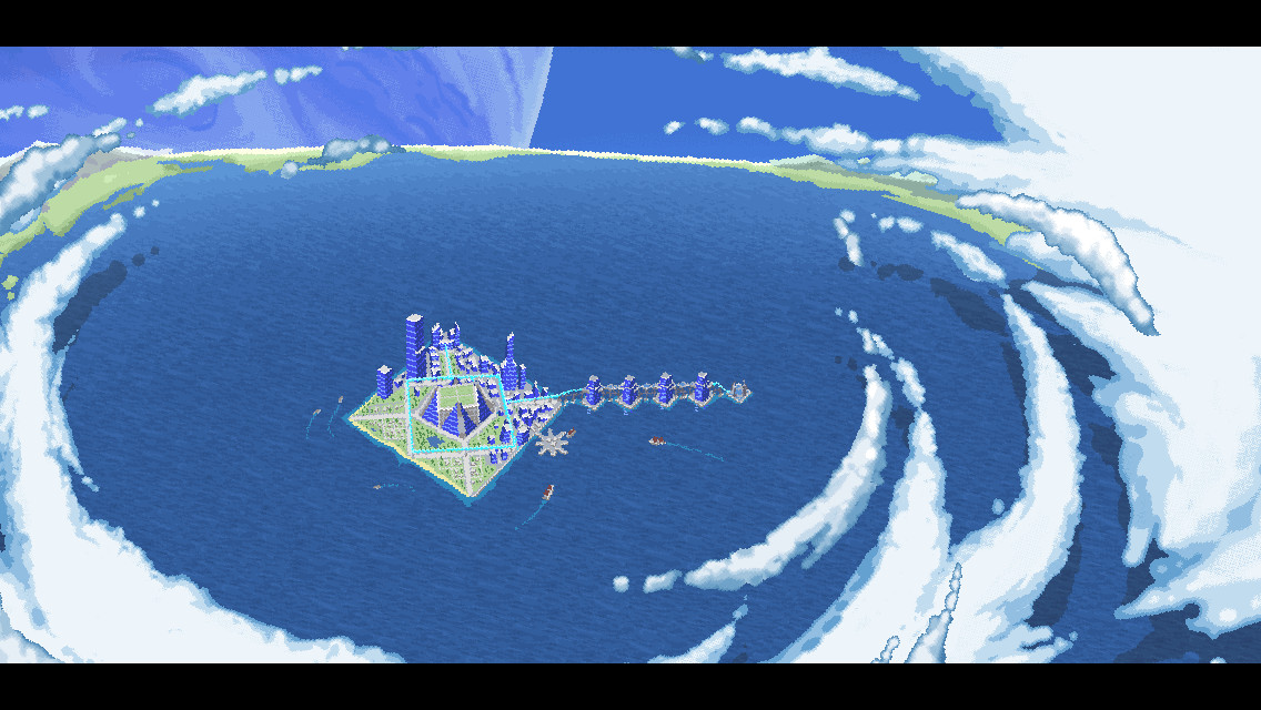 图片[12]-远星物语|CrossCode|1.4.2-3|整合全DLC-萌芽游戏