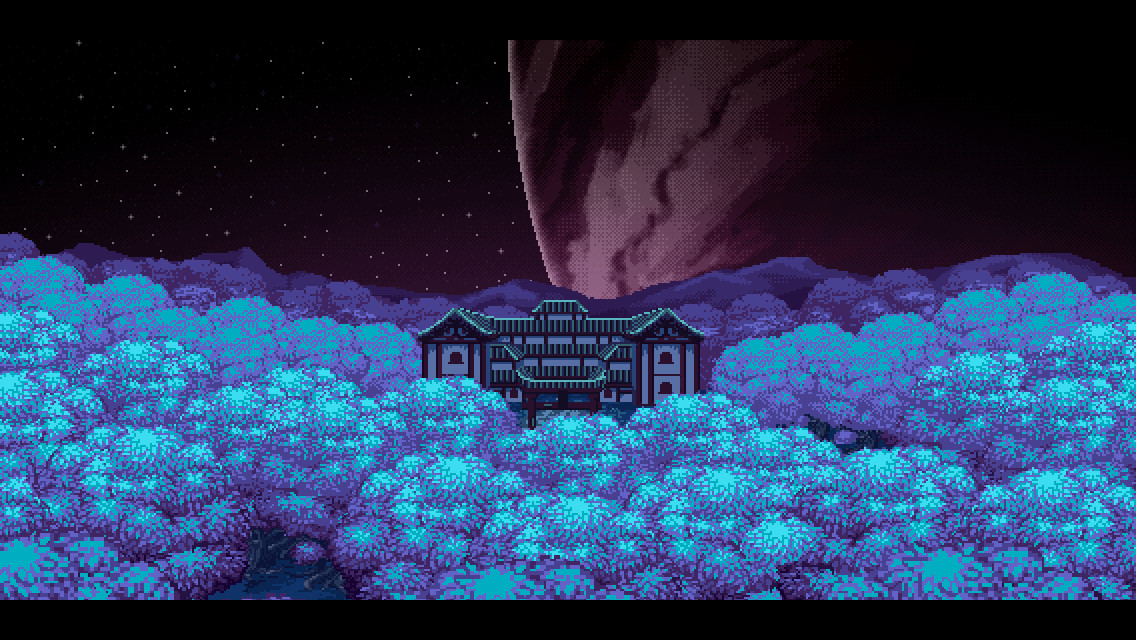 图片[18]-远星物语|CrossCode|1.4.2-3|整合全DLC-萌芽游戏