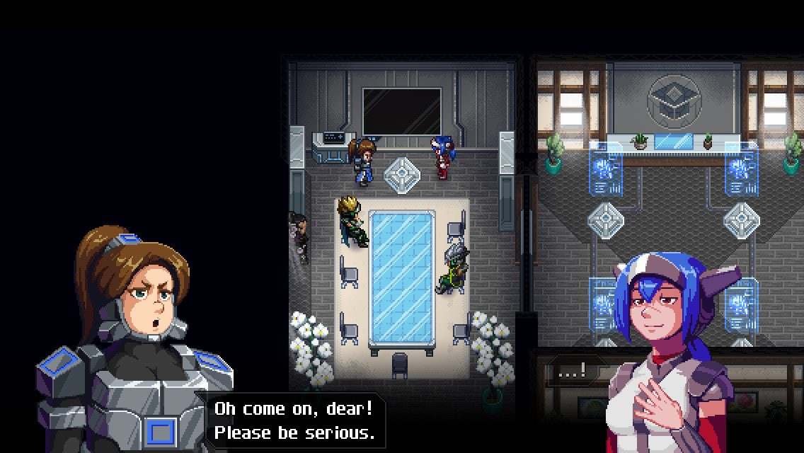 图片[16]-远星物语|CrossCode|1.4.2-3|整合全DLC-萌芽游戏