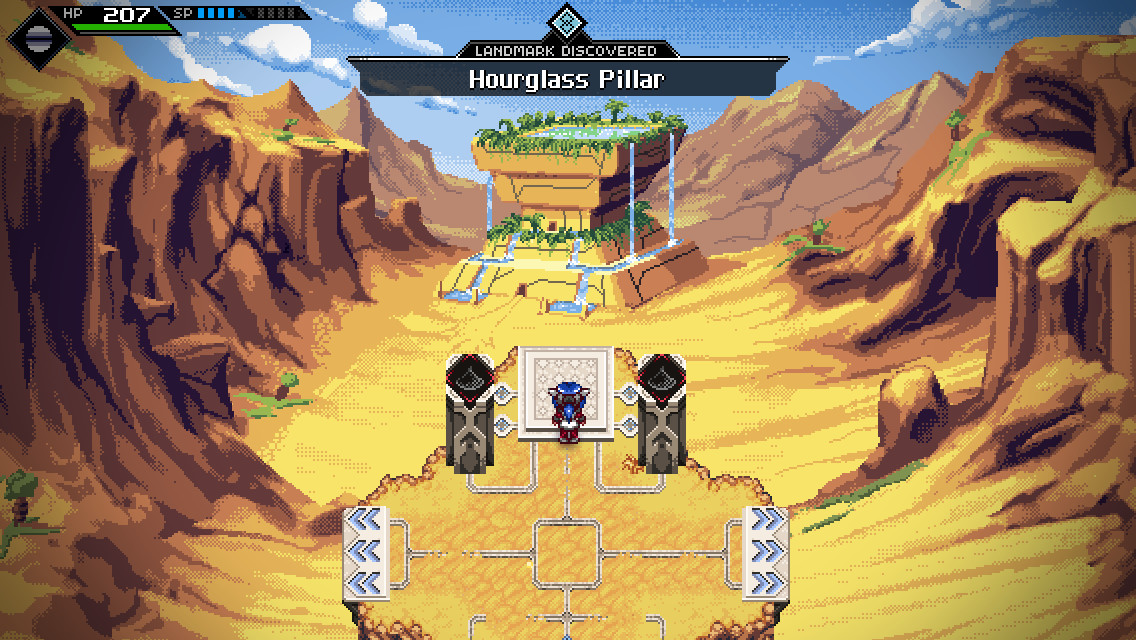 图片[7]-远星物语|CrossCode|1.4.2-3|整合全DLC-萌芽游戏