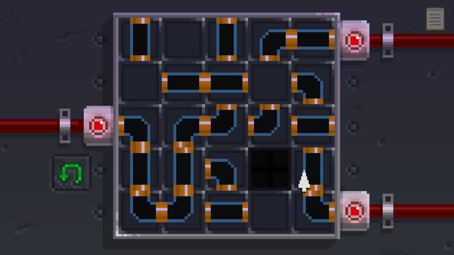 图片[8]-黑暗侦探|The Darkside Detective|2.66.1626.10816-萌芽游戏