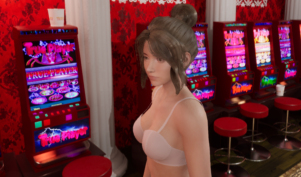 图片[3]-万千少女游戏妓女模拟器3Prostitute Simulator 3 V1.0.0 STEAM官中步兵版-万千少女游戏万千少女游戏网