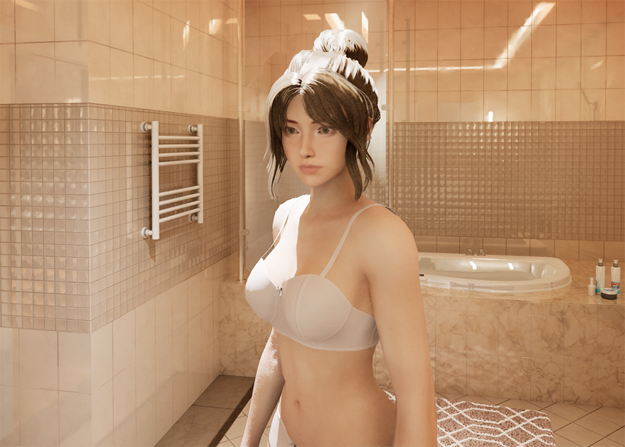 图片[1]-万千少女游戏妓女模拟器3Prostitute Simulator 3 V1.0.0 STEAM官中步兵版-万千少女游戏万千少女游戏网