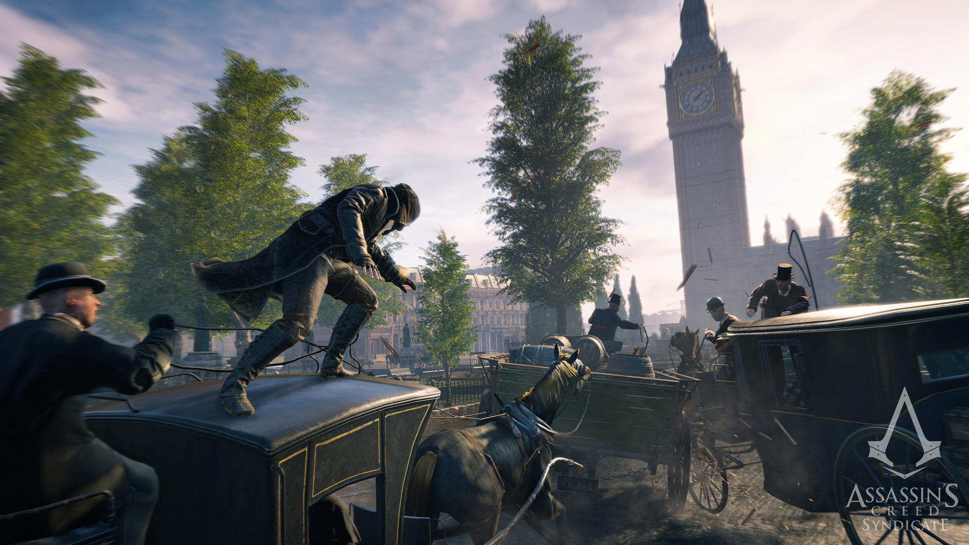 图片[4]-刺客信条：枭雄|Assassins Creed Syndicate|1.51|整合全DLC-萌芽游戏