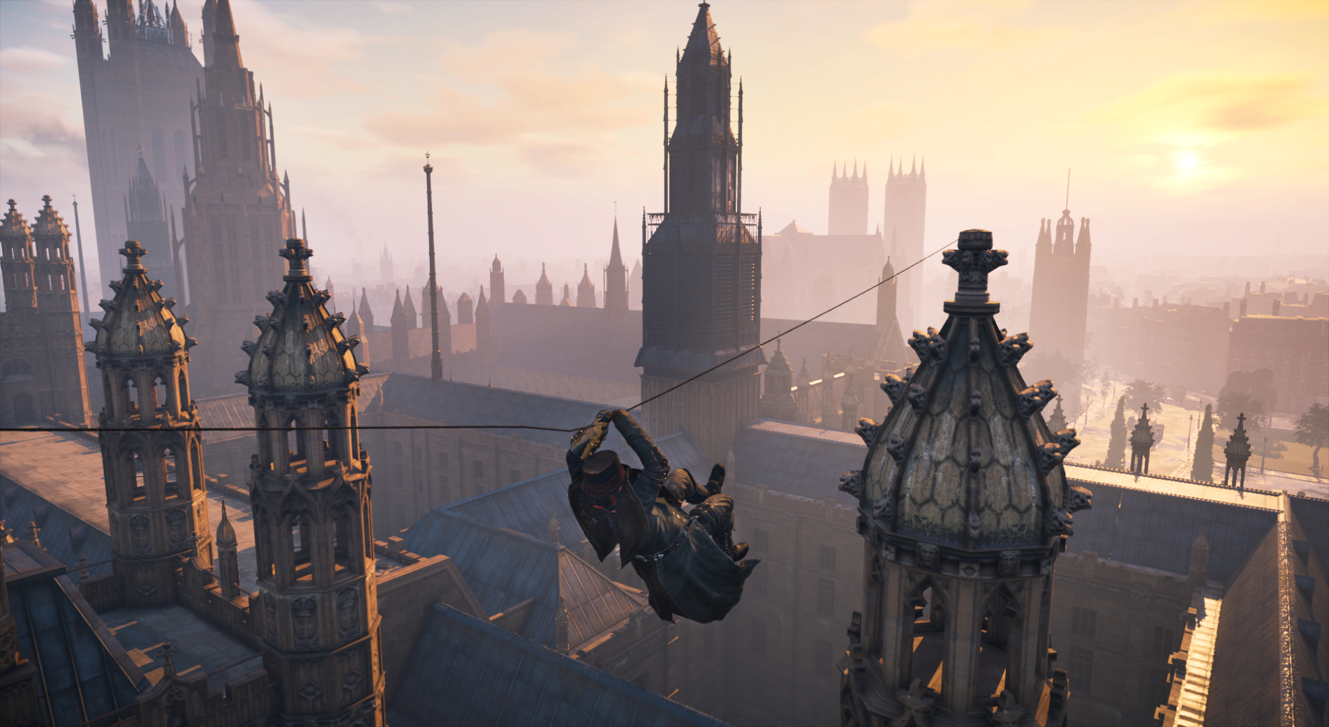 图片[6]-刺客信条：枭雄|Assassins Creed Syndicate|1.51|整合全DLC-萌芽游戏
