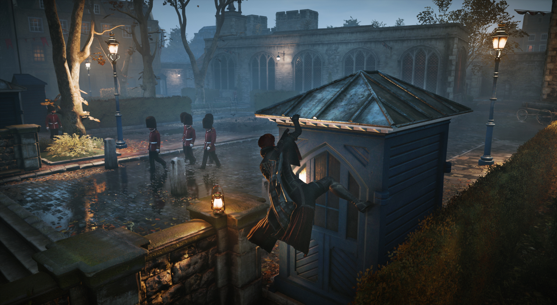图片[7]-刺客信条：枭雄|Assassins Creed Syndicate|1.51|整合全DLC-萌芽游戏