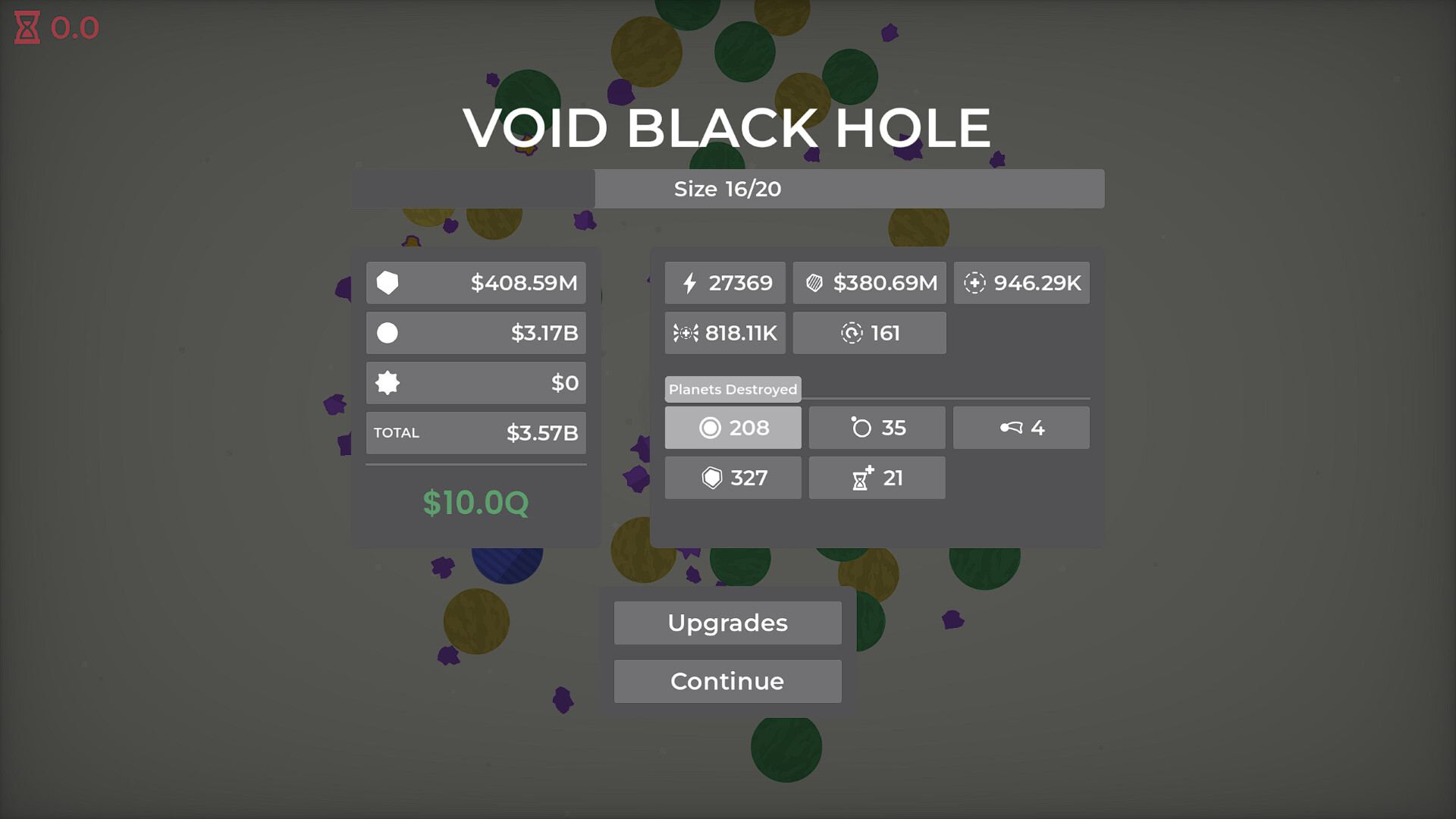 图片[5]-关于喂养黑洞的游戏|A Game About Feeding A Black Hole|Build23513631-萌芽游戏