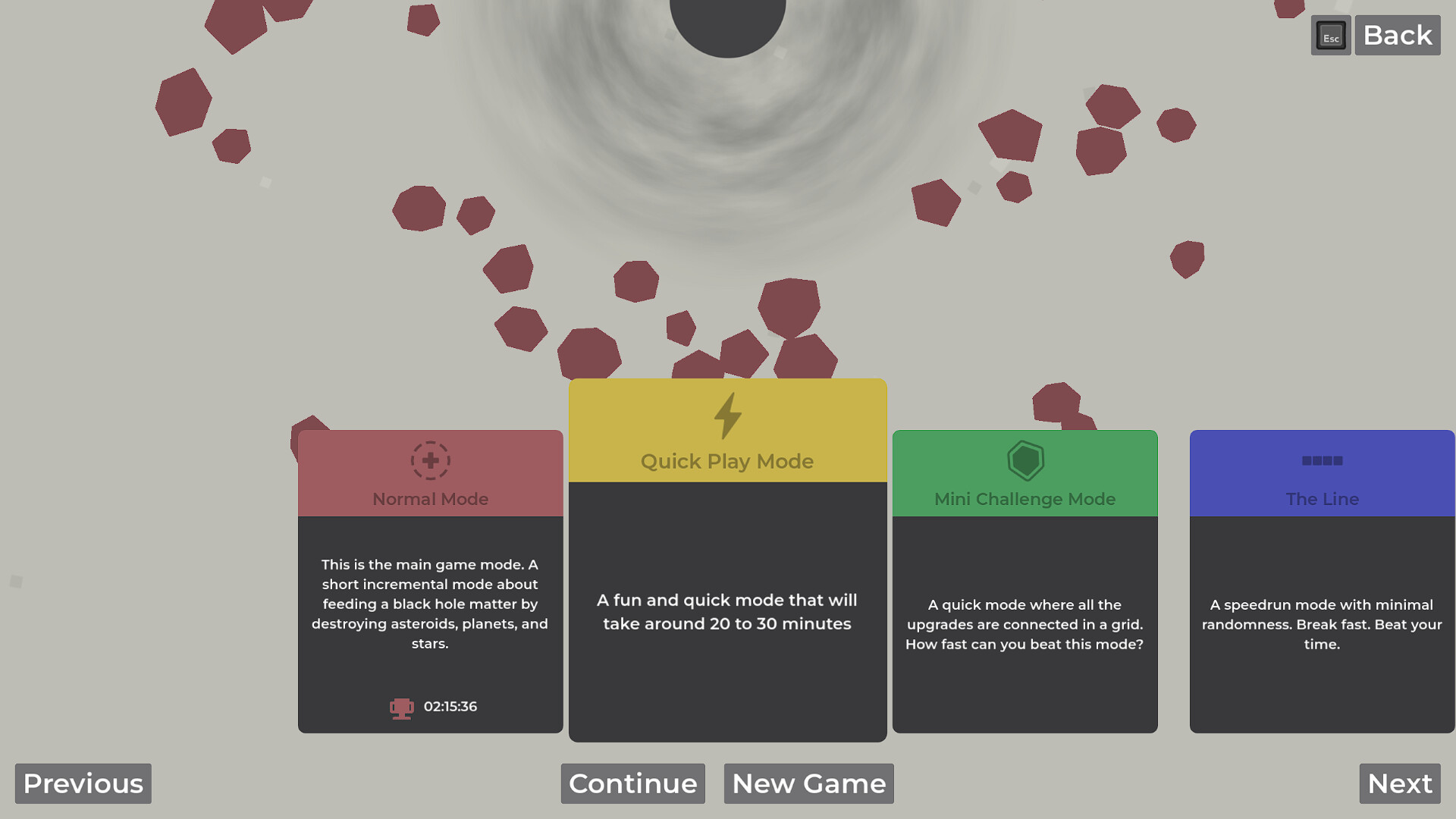 图片[3]-关于喂养黑洞的游戏|A Game About Feeding A Black Hole|Build23513631-萌芽游戏