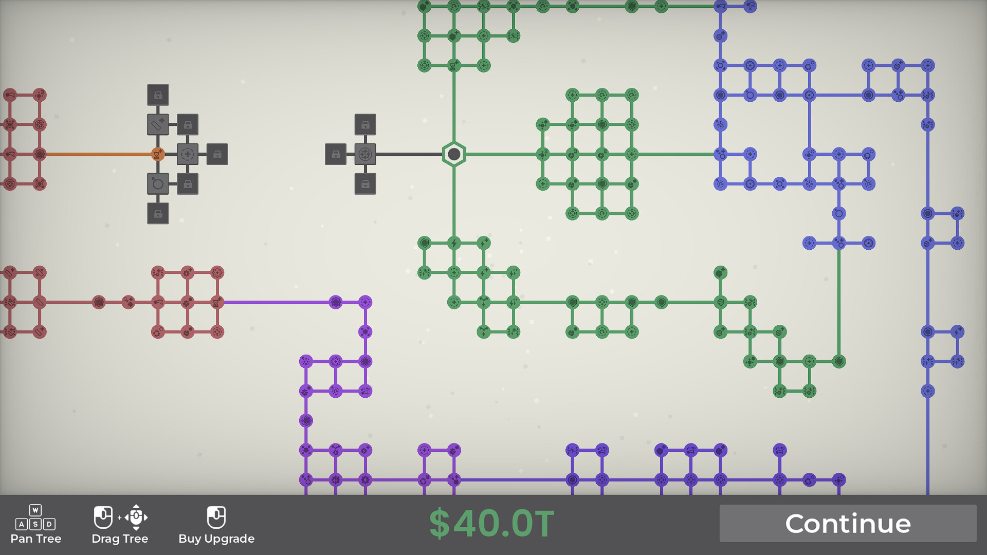 图片[4]-关于喂养黑洞的游戏|A Game About Feeding A Black Hole|Build23513631-萌芽游戏