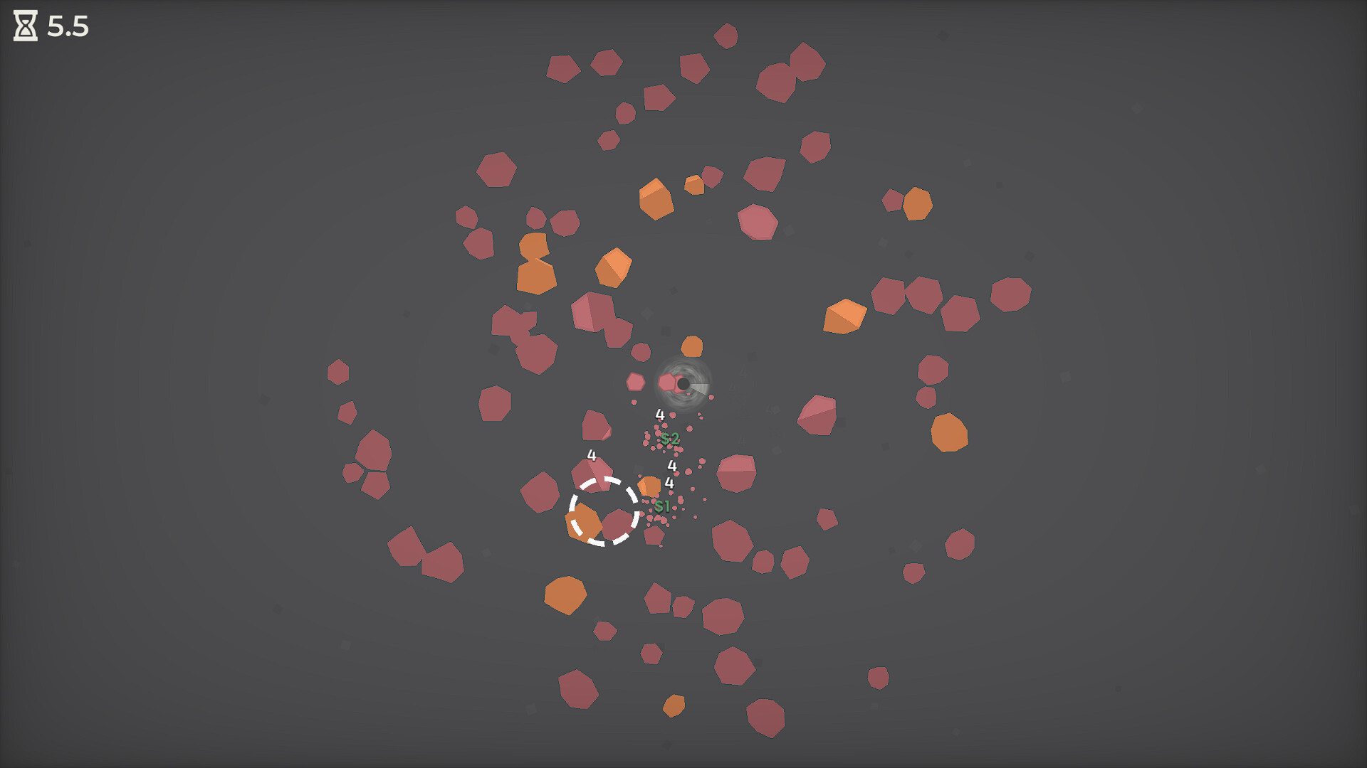 图片[7]-关于喂养黑洞的游戏|A Game About Feeding A Black Hole|Build23513631-萌芽游戏