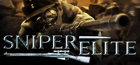 狙击精英|Sniper Elite|Build2574-萌芽游戏