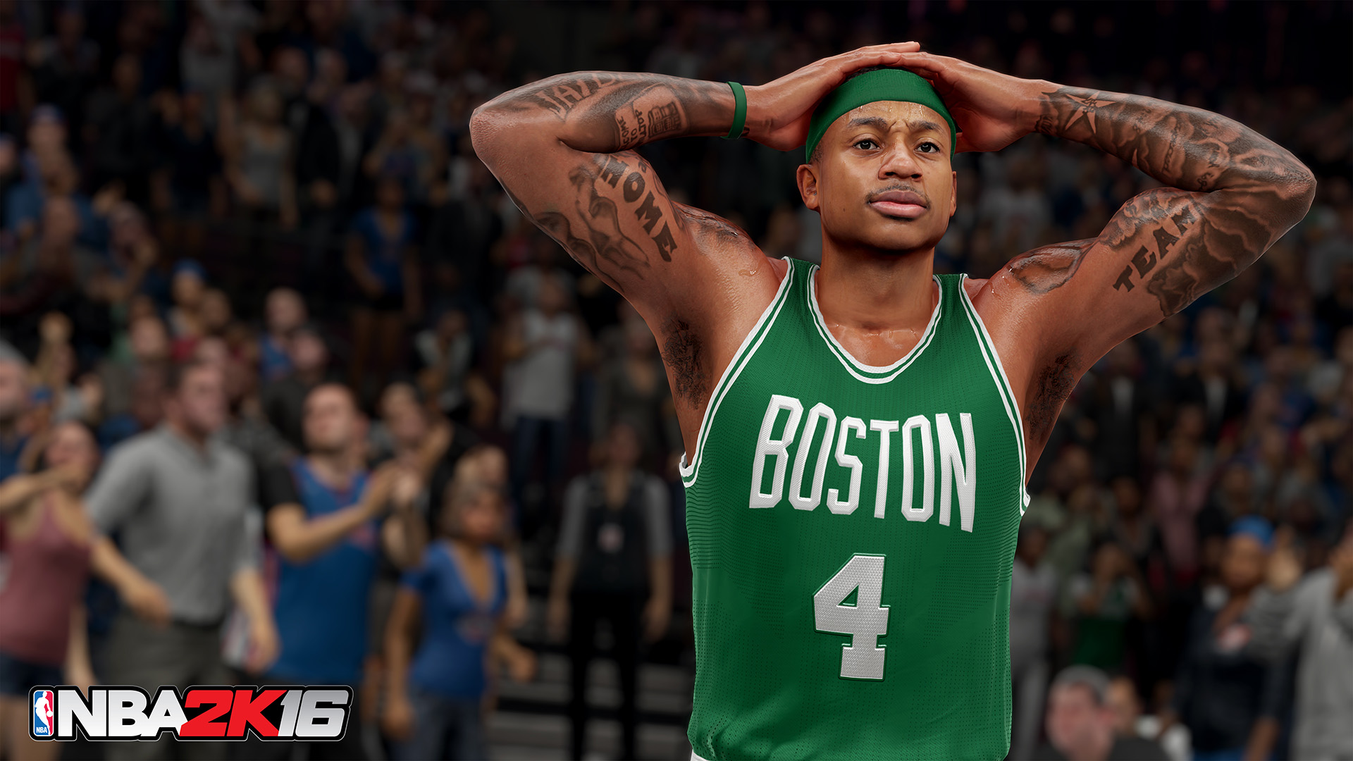 图片[4]-NBA 2K16-萌芽游戏