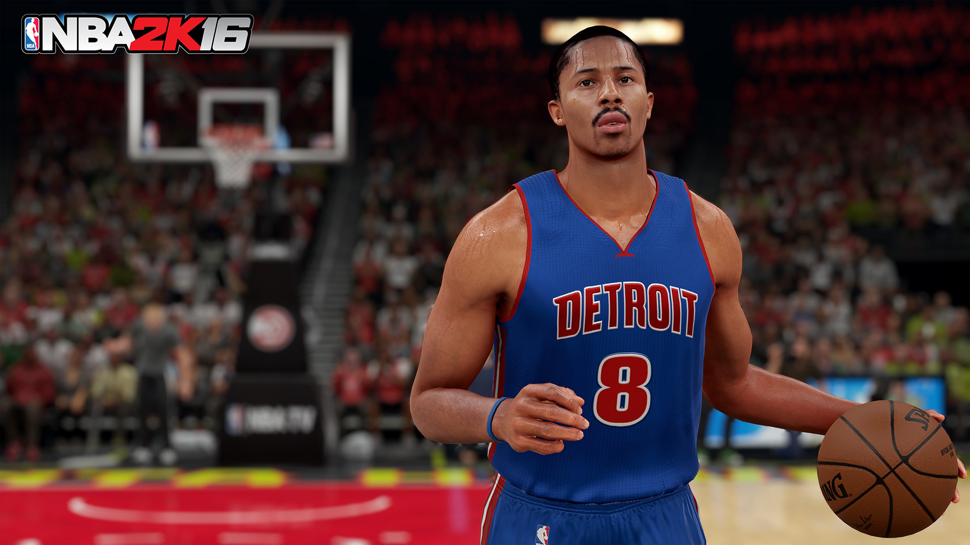 图片[15]-NBA 2K16-萌芽游戏