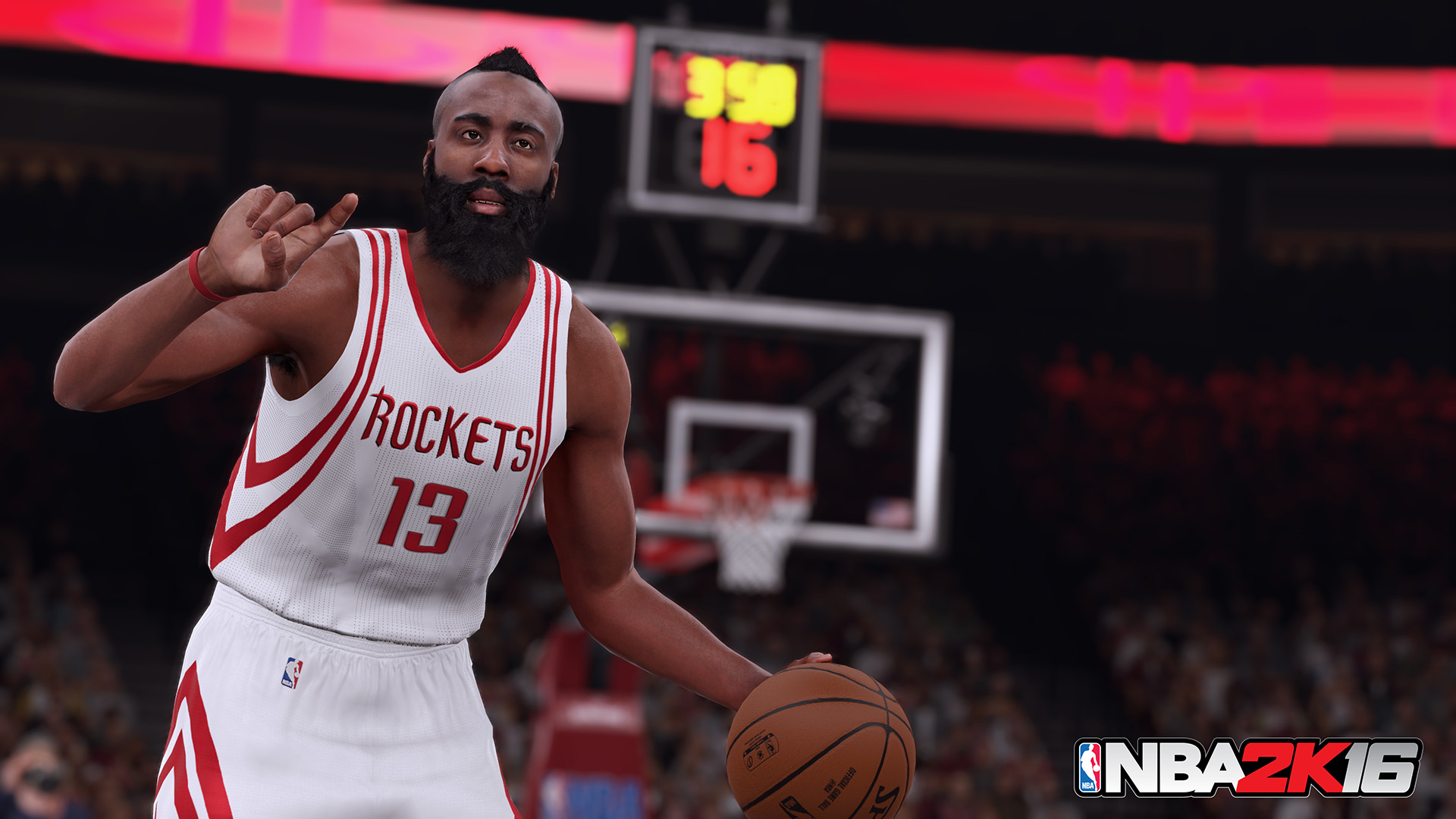 图片[2]-NBA 2K16-萌芽游戏