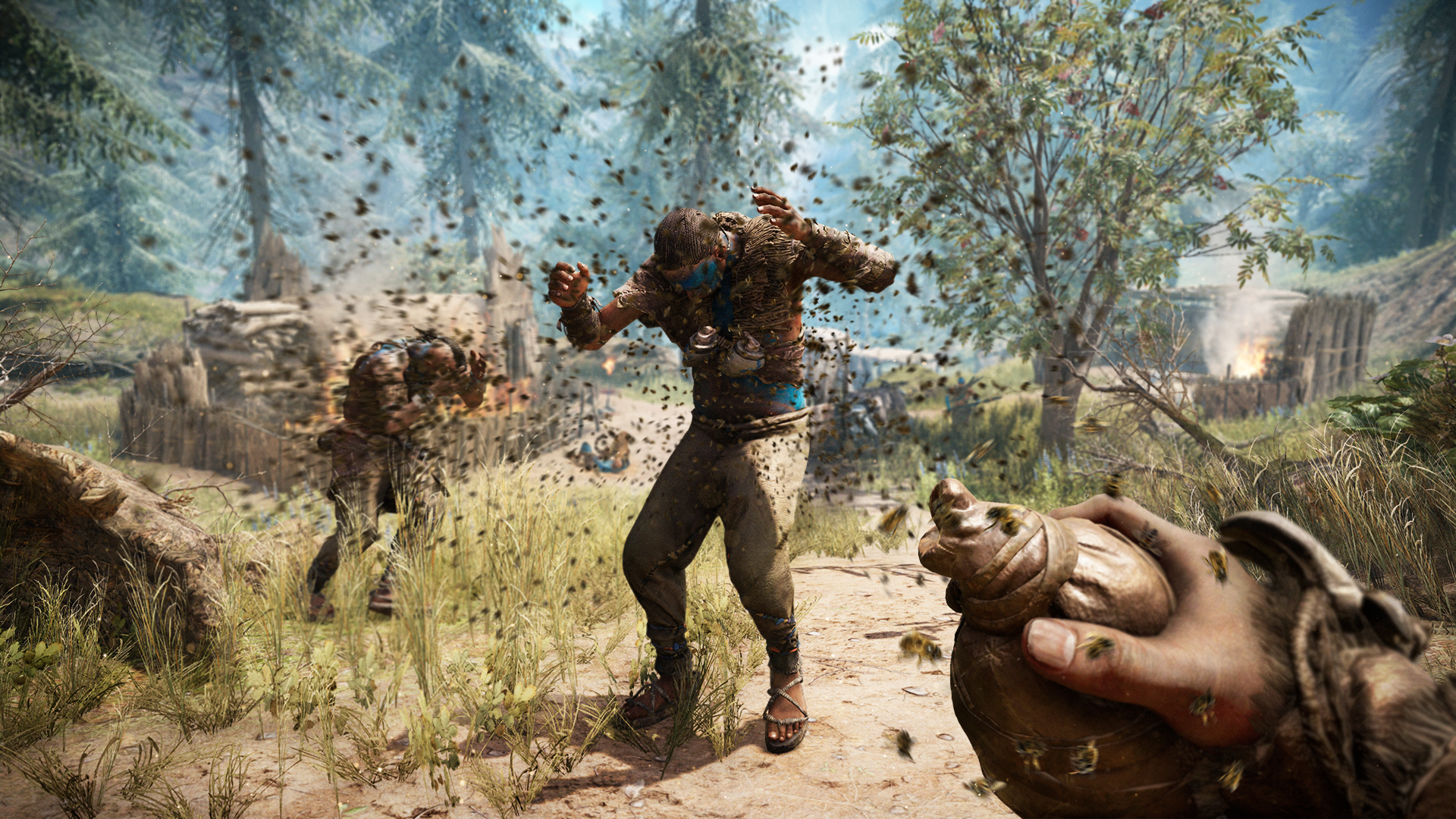 图片[7]-孤岛惊魂：原始杀戮|Far Cry Primal|1.3.3|整合全DLC-萌芽游戏