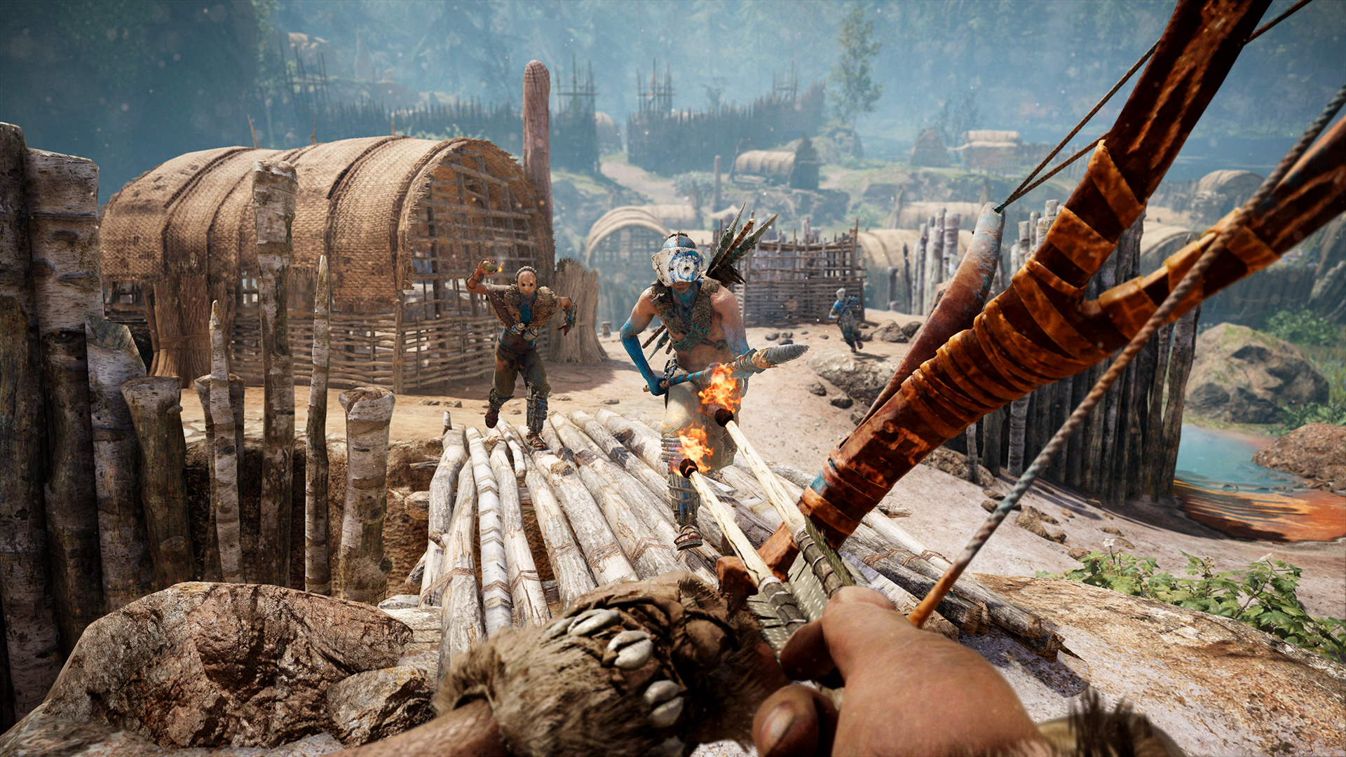 图片[8]-孤岛惊魂：原始杀戮|Far Cry Primal|1.3.3|整合全DLC-萌芽游戏