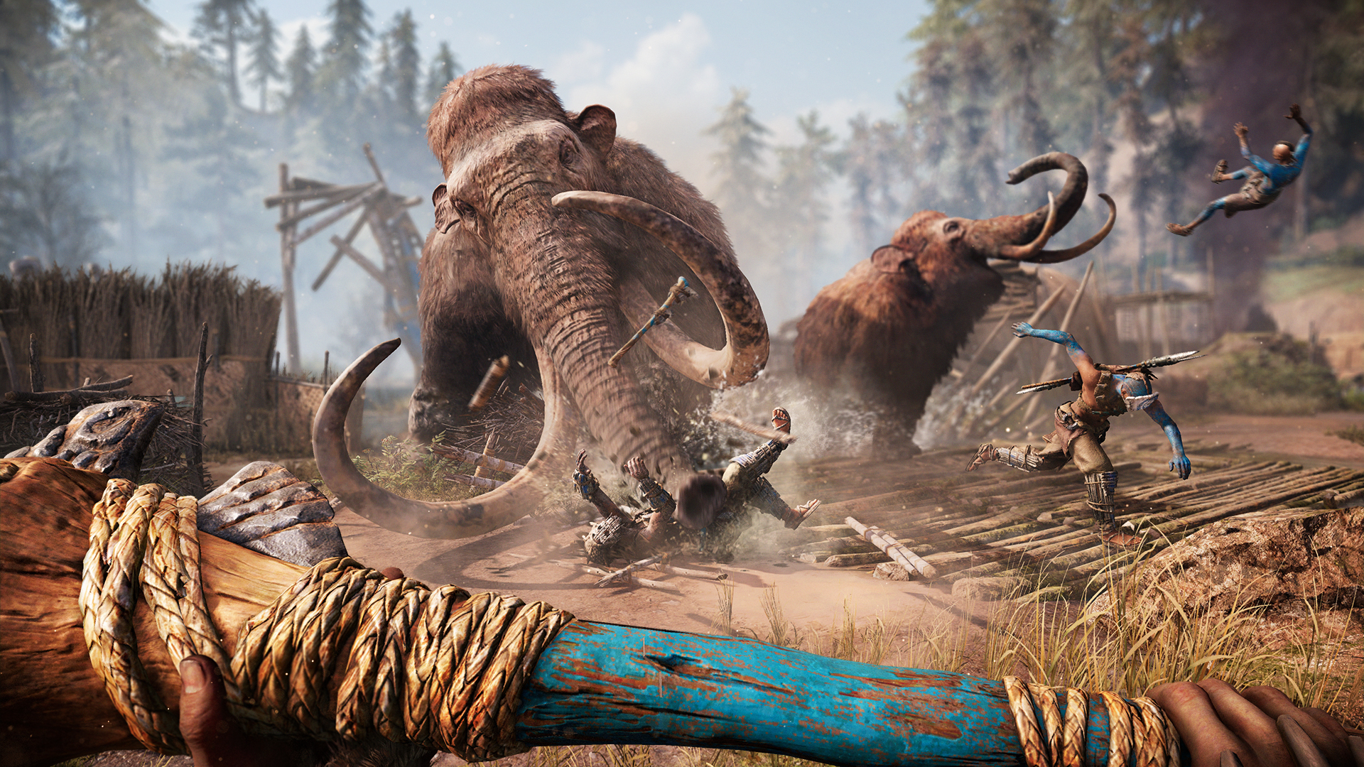 图片[6]-孤岛惊魂：原始杀戮|Far Cry Primal|1.3.3|整合全DLC-萌芽游戏