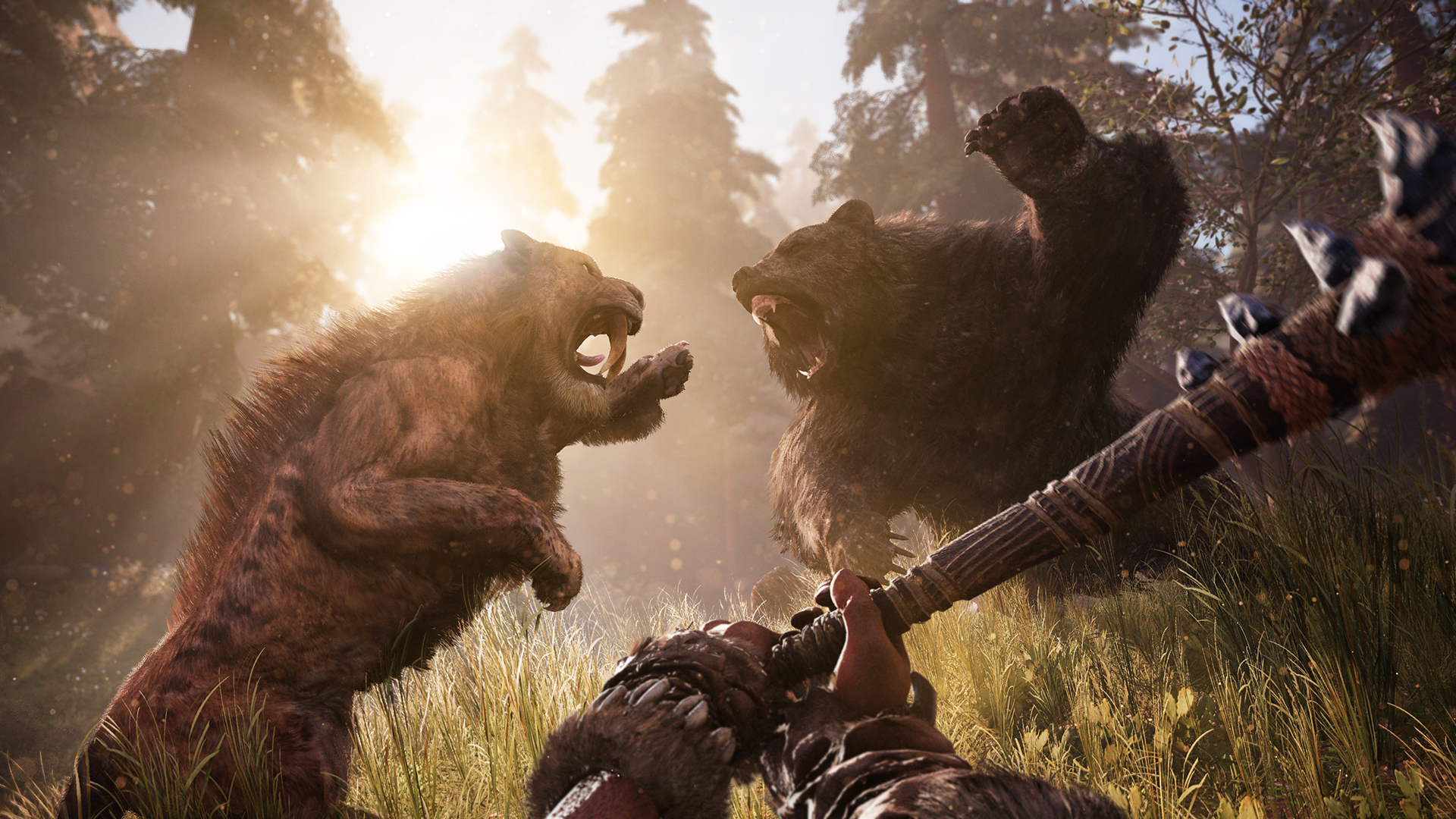 图片[4]-孤岛惊魂：原始杀戮|Far Cry Primal|1.3.3|整合全DLC-萌芽游戏