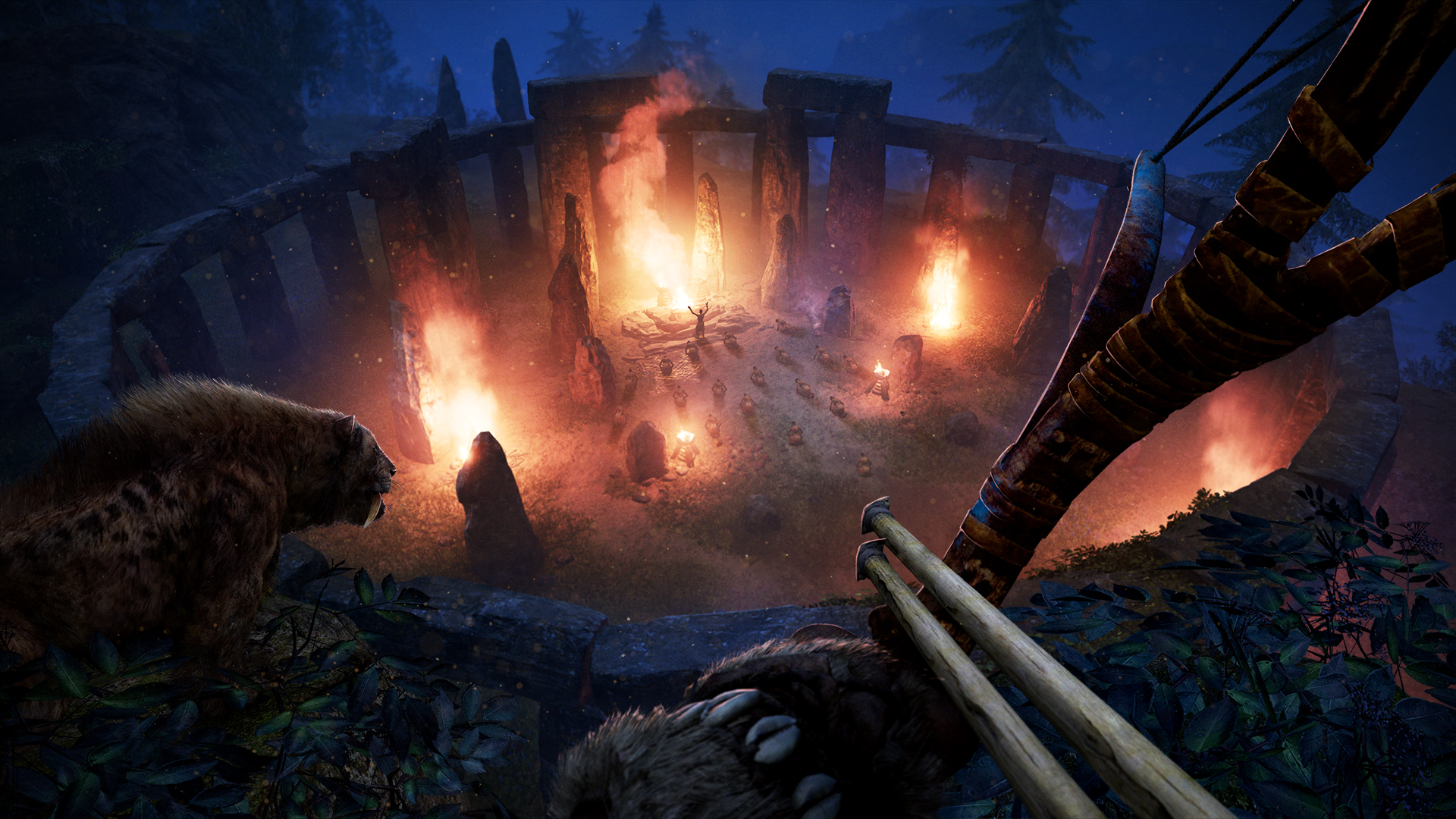 图片[2]-孤岛惊魂：原始杀戮|Far Cry Primal|1.3.3|整合全DLC-萌芽游戏