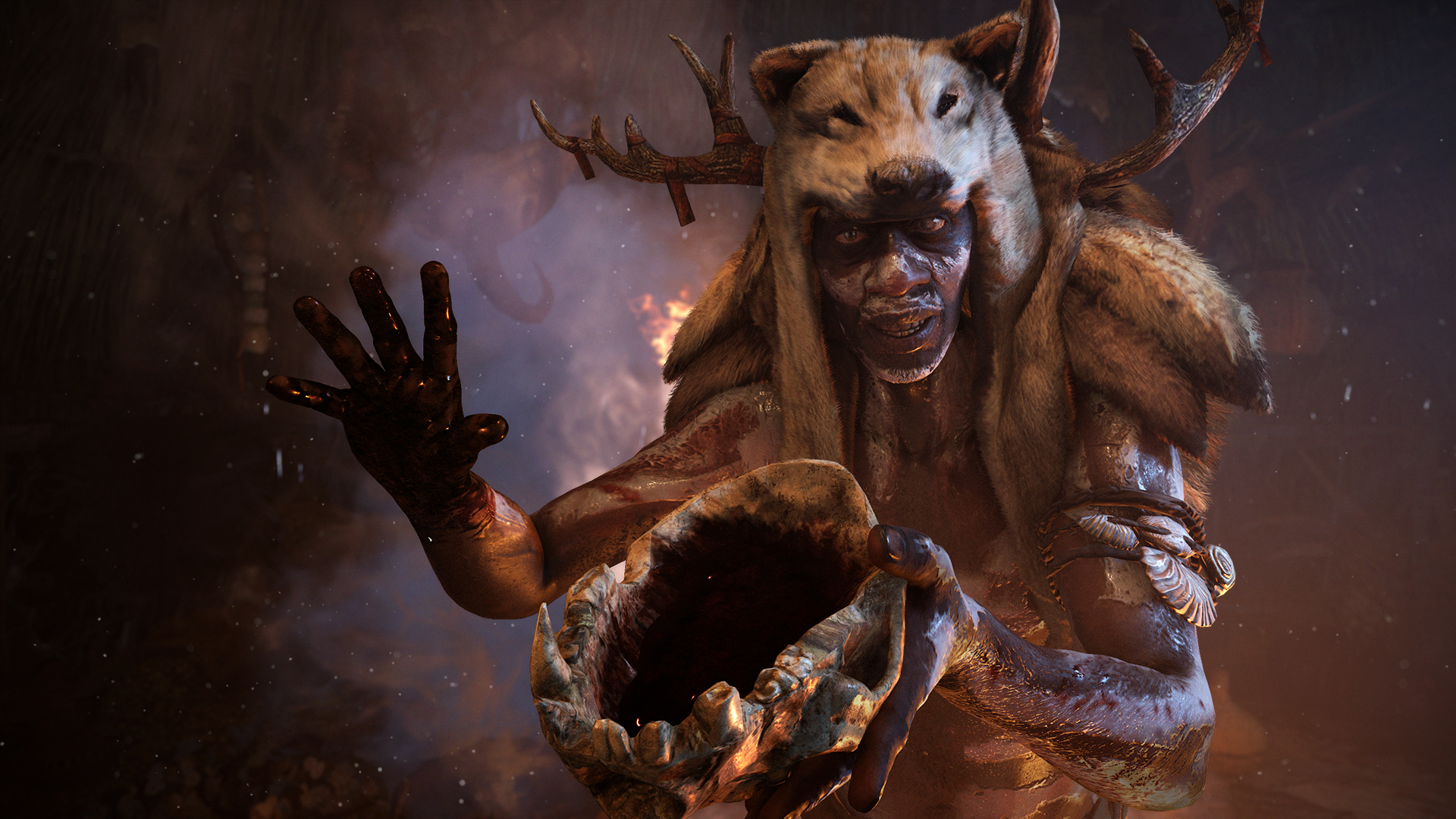 图片[1]-孤岛惊魂：原始杀戮|Far Cry Primal|1.3.3|整合全DLC-萌芽游戏