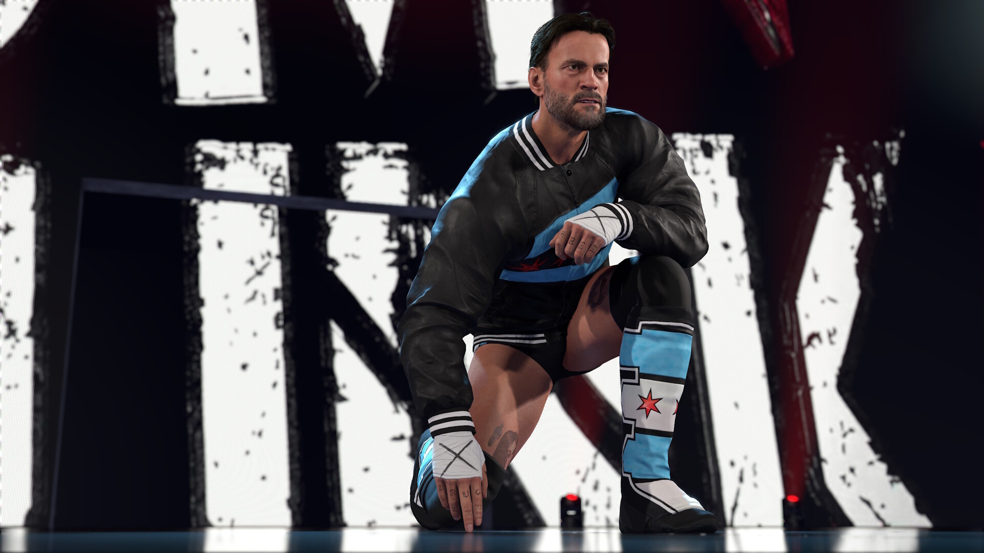 图片[2]-[虚拟机版]美国职业摔角联盟2K26|WWE 2K26|1.06|整合全DLC-萌芽游戏