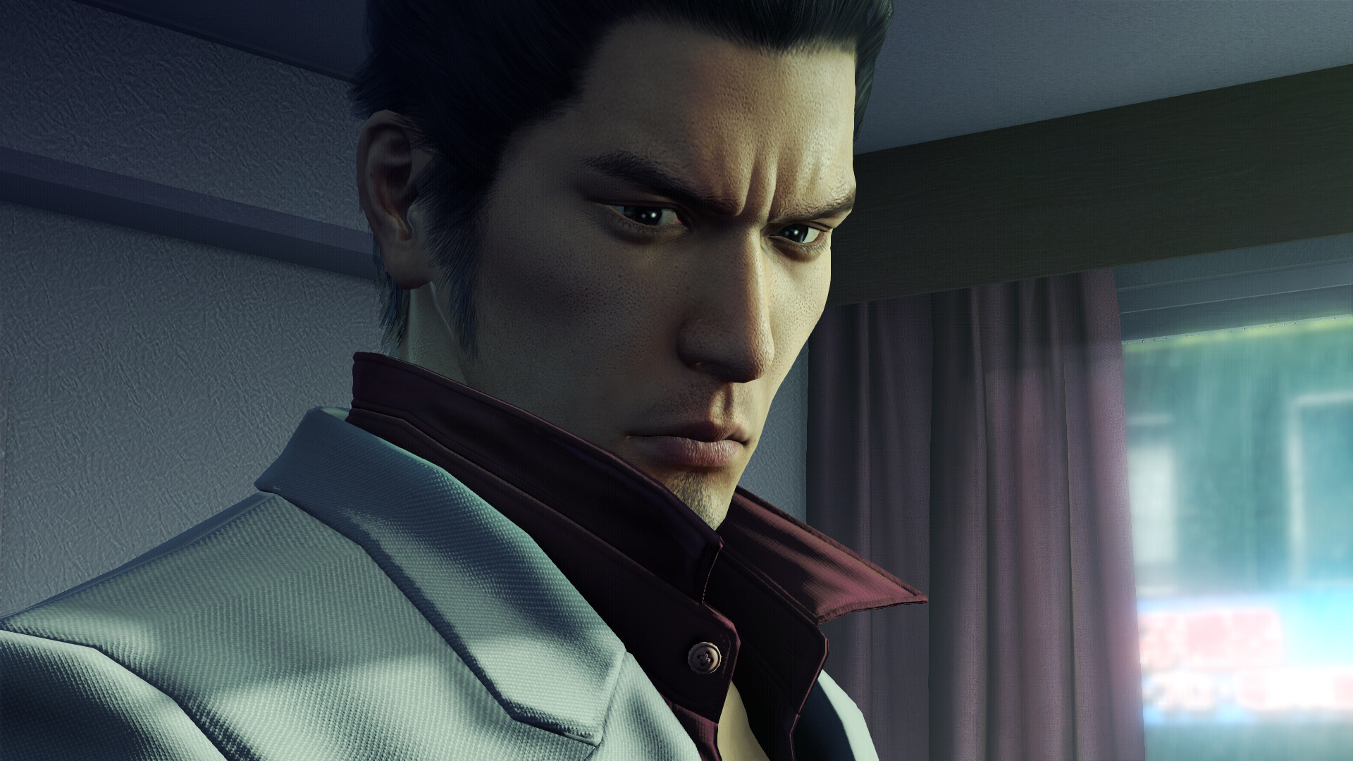 图片[1]-如龙：极重制版|Yakuza Kiwami|2.13-萌芽游戏
