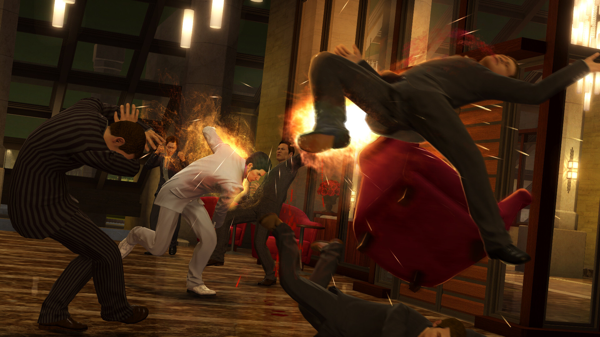图片[5]-如龙：极重制版|Yakuza Kiwami|2.13-萌芽游戏