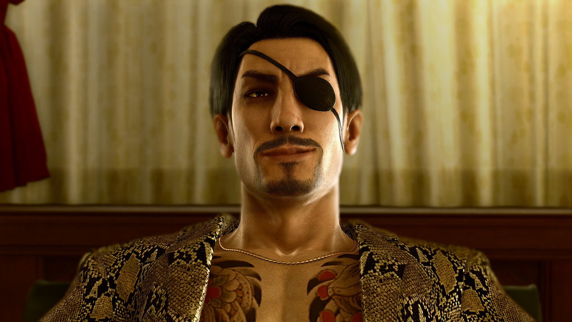 图片[5]-如龙：极2重制版|Yakuza Kiwami 2|2.13-萌芽游戏