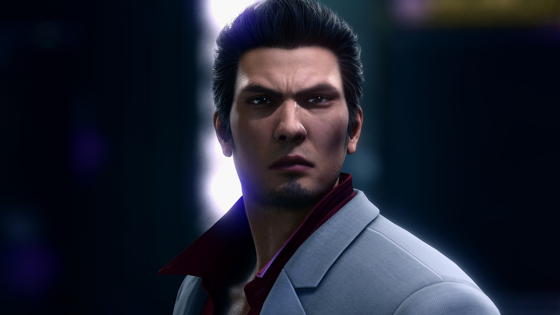 图片[1]-如龙：极2重制版|Yakuza Kiwami 2|2.13-萌芽游戏