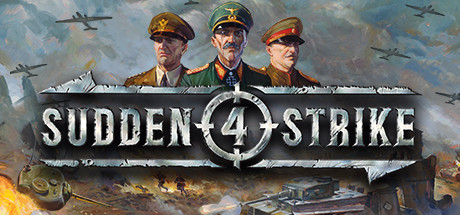 突袭4|Sudden Strike 4|1.15.30043|整合全DLC-萌芽游戏