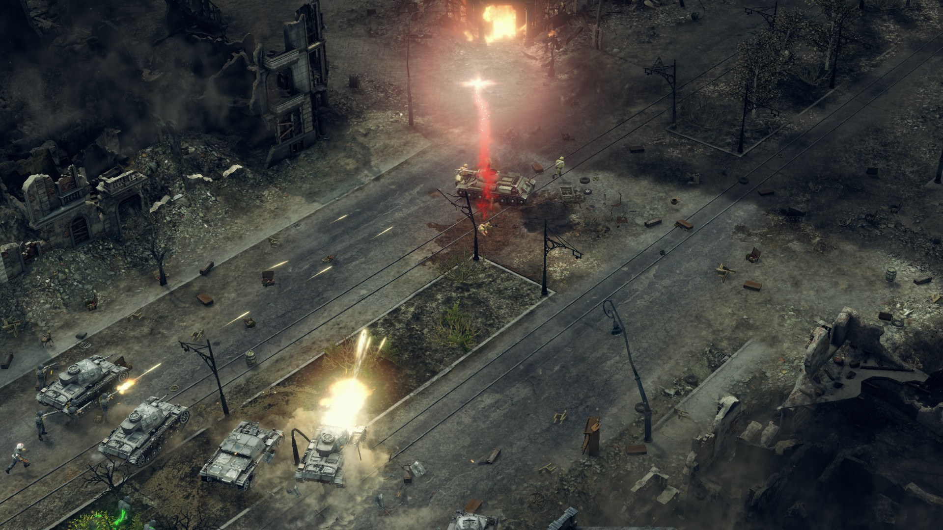 图片[17]-突袭4|Sudden Strike 4|1.15.30043|整合全DLC-萌芽游戏