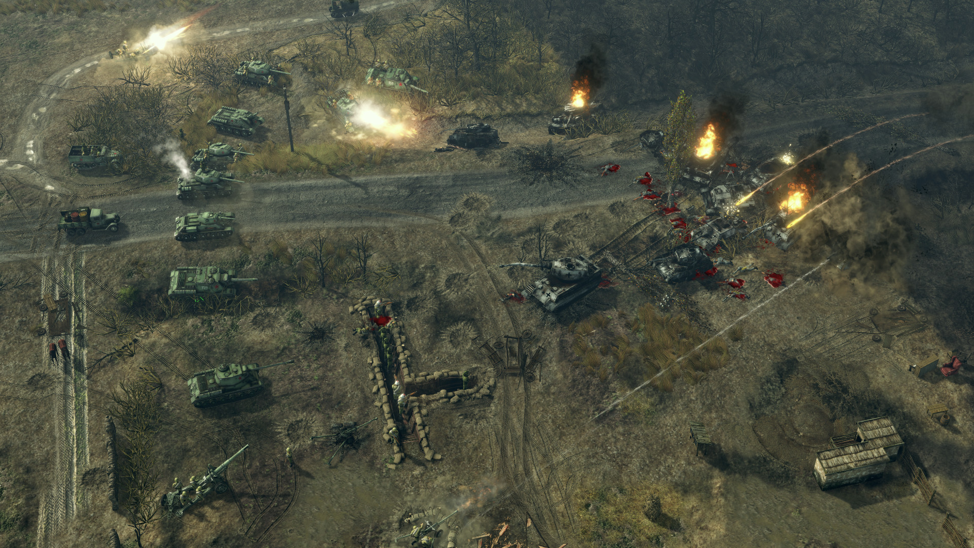 图片[7]-突袭4|Sudden Strike 4|1.15.30043|整合全DLC-萌芽游戏