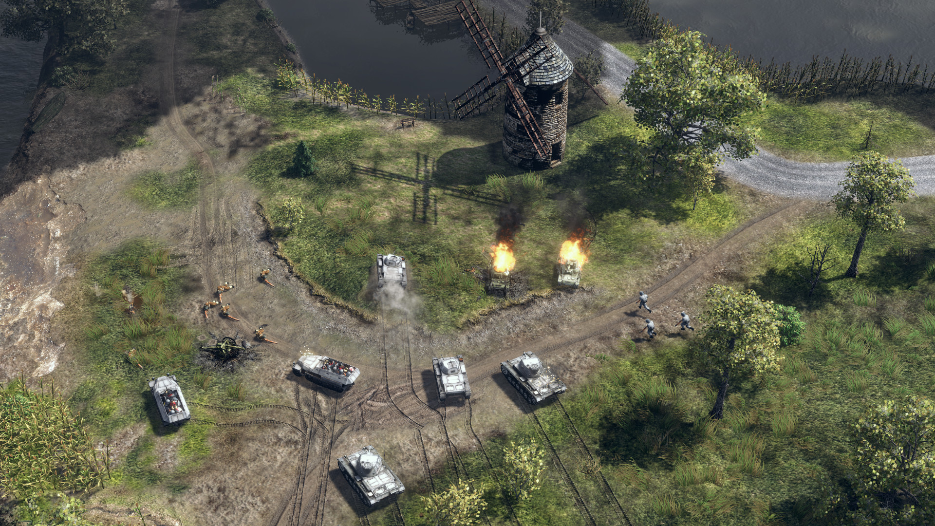 图片[24]-突袭4|Sudden Strike 4|1.15.30043|整合全DLC-萌芽游戏