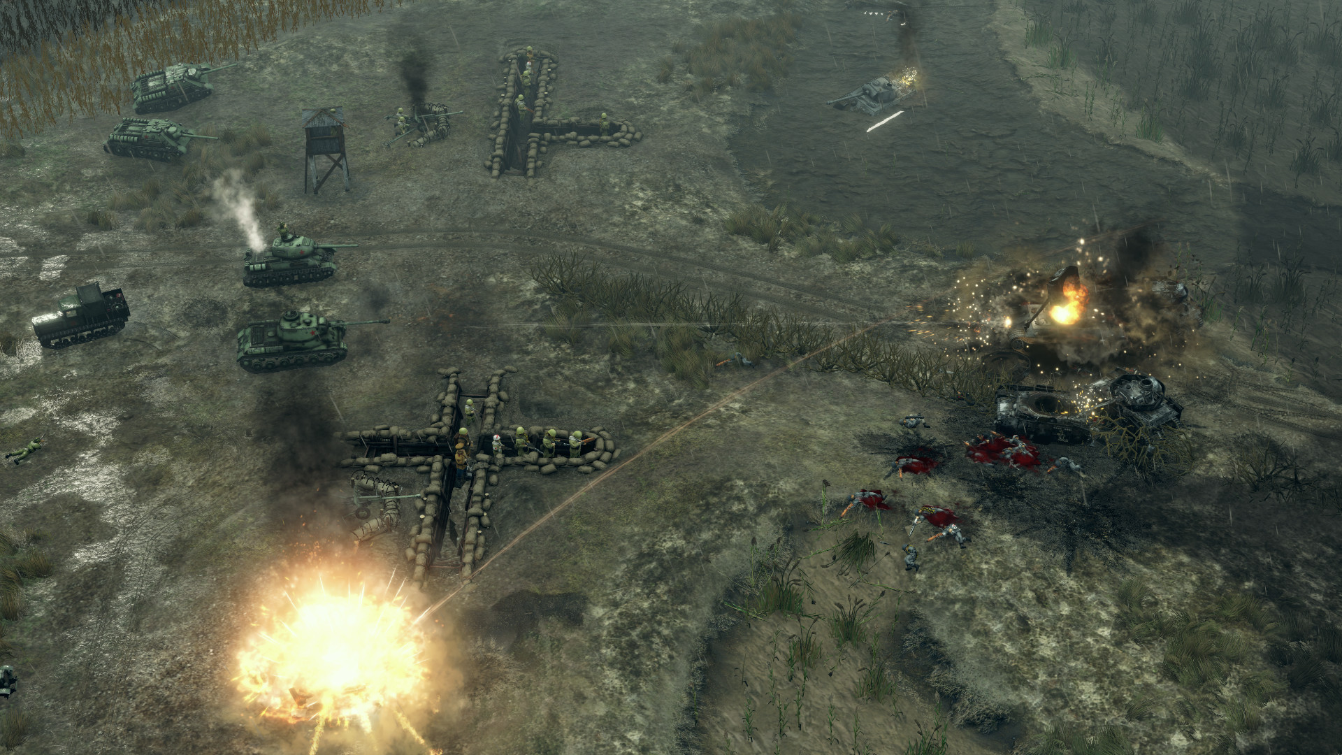 图片[21]-突袭4|Sudden Strike 4|1.15.30043|整合全DLC-萌芽游戏