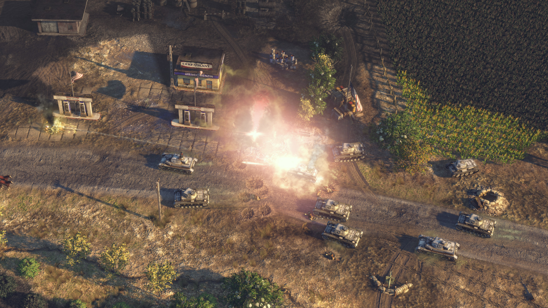 图片[10]-突袭4|Sudden Strike 4|1.15.30043|整合全DLC-萌芽游戏