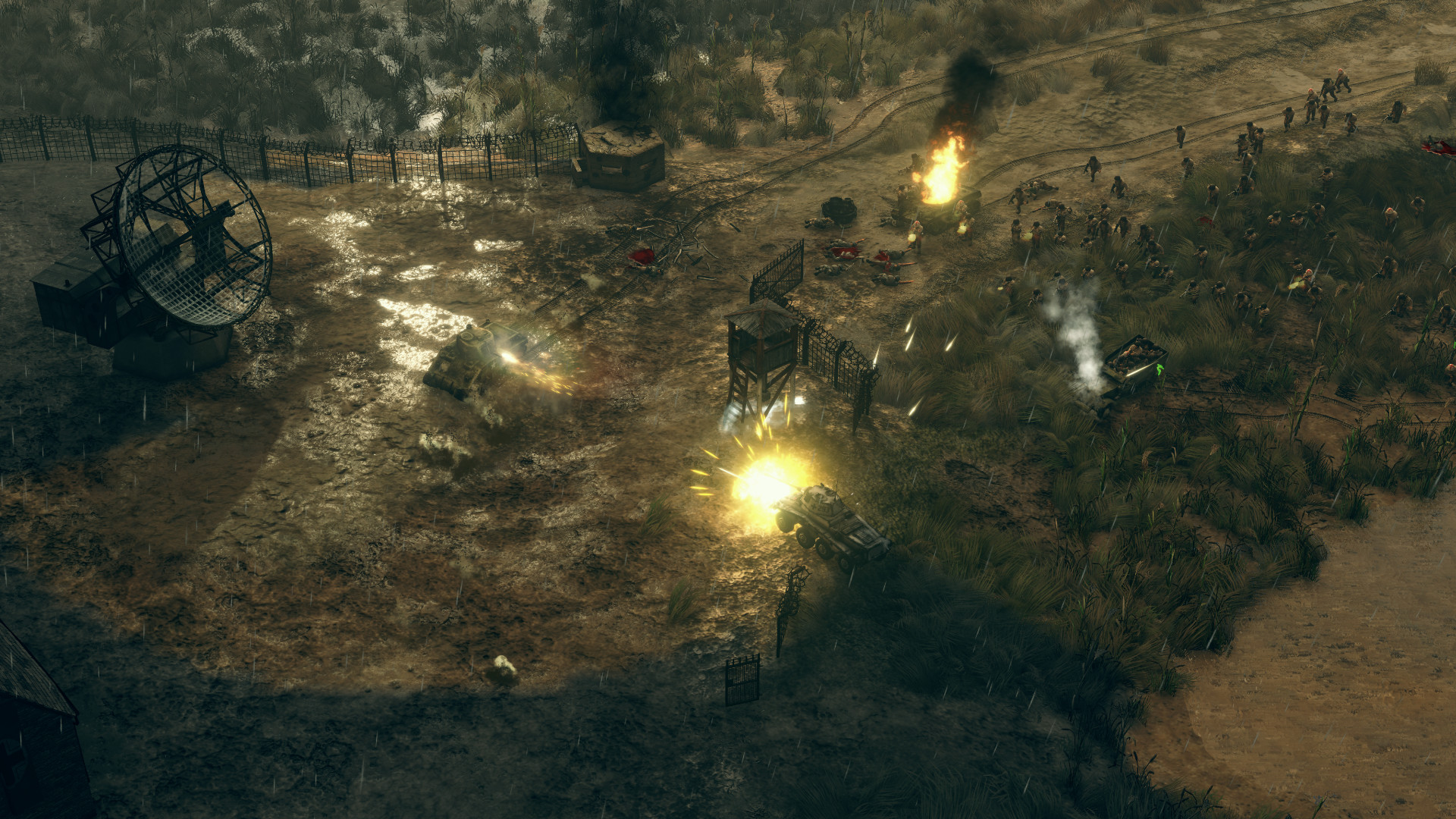 图片[20]-突袭4|Sudden Strike 4|1.15.30043|整合全DLC-萌芽游戏