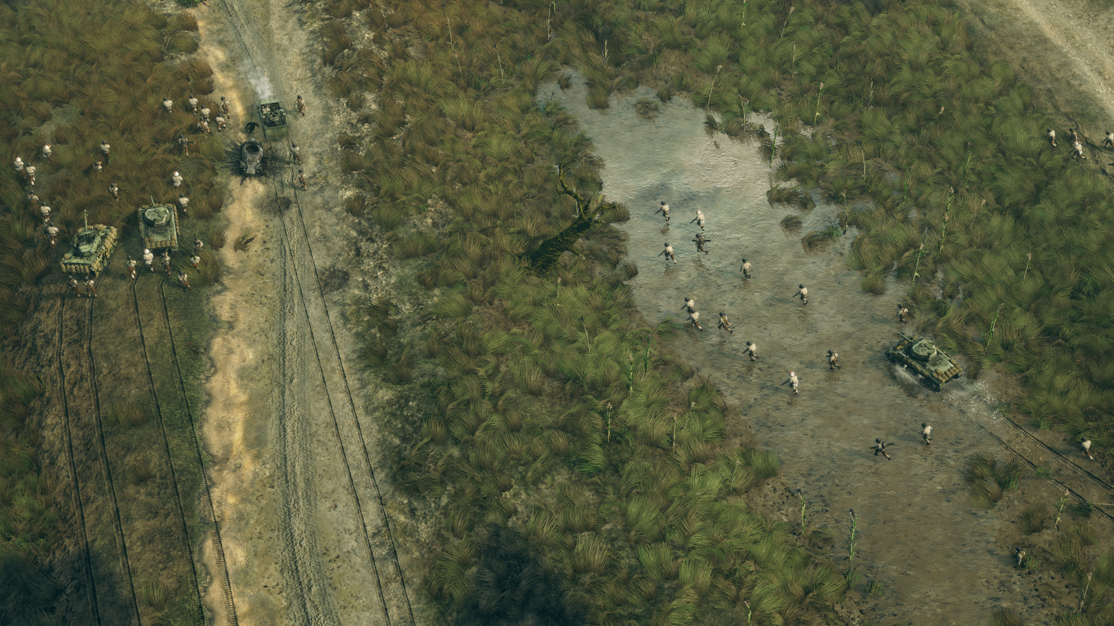 图片[11]-突袭4|Sudden Strike 4|1.15.30043|整合全DLC-萌芽游戏