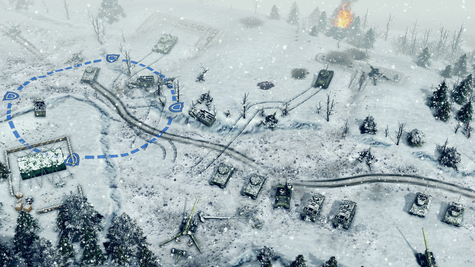 图片[6]-突袭4|Sudden Strike 4|1.15.30043|整合全DLC-萌芽游戏