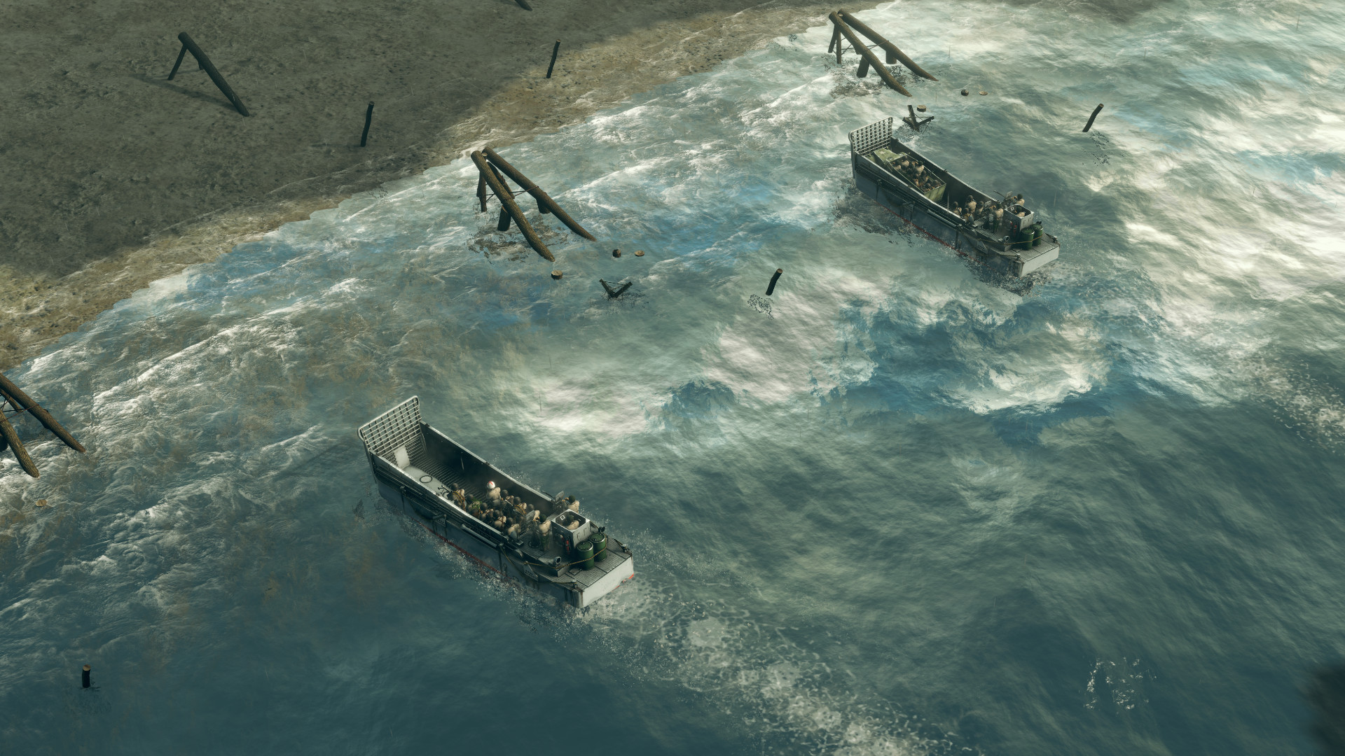 图片[8]-突袭4|Sudden Strike 4|1.15.30043|整合全DLC-萌芽游戏
