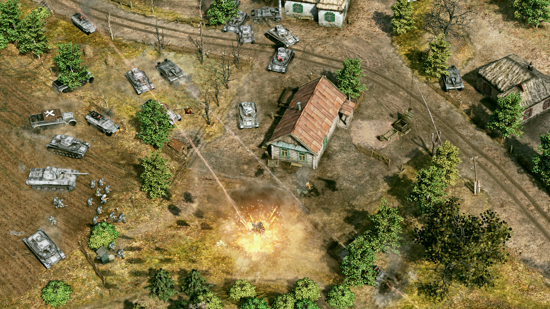 图片[18]-突袭4|Sudden Strike 4|1.15.30043|整合全DLC-萌芽游戏